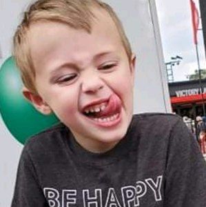 Meet your Posher, Mike